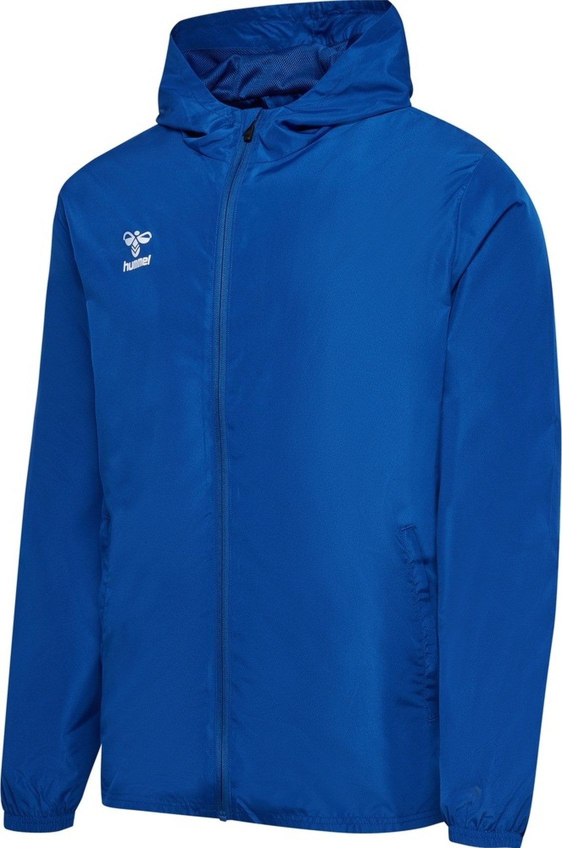 hummel Kurzjacke Hmlessential Aw Jacket