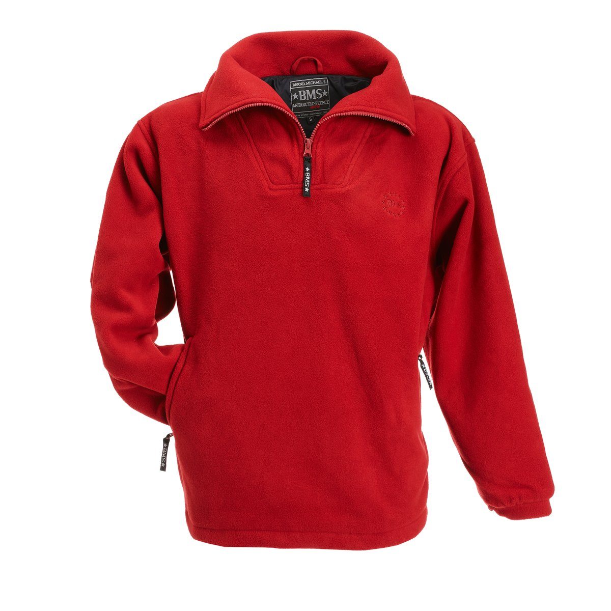 Fleecejacke Antarctic Clima-Fleece