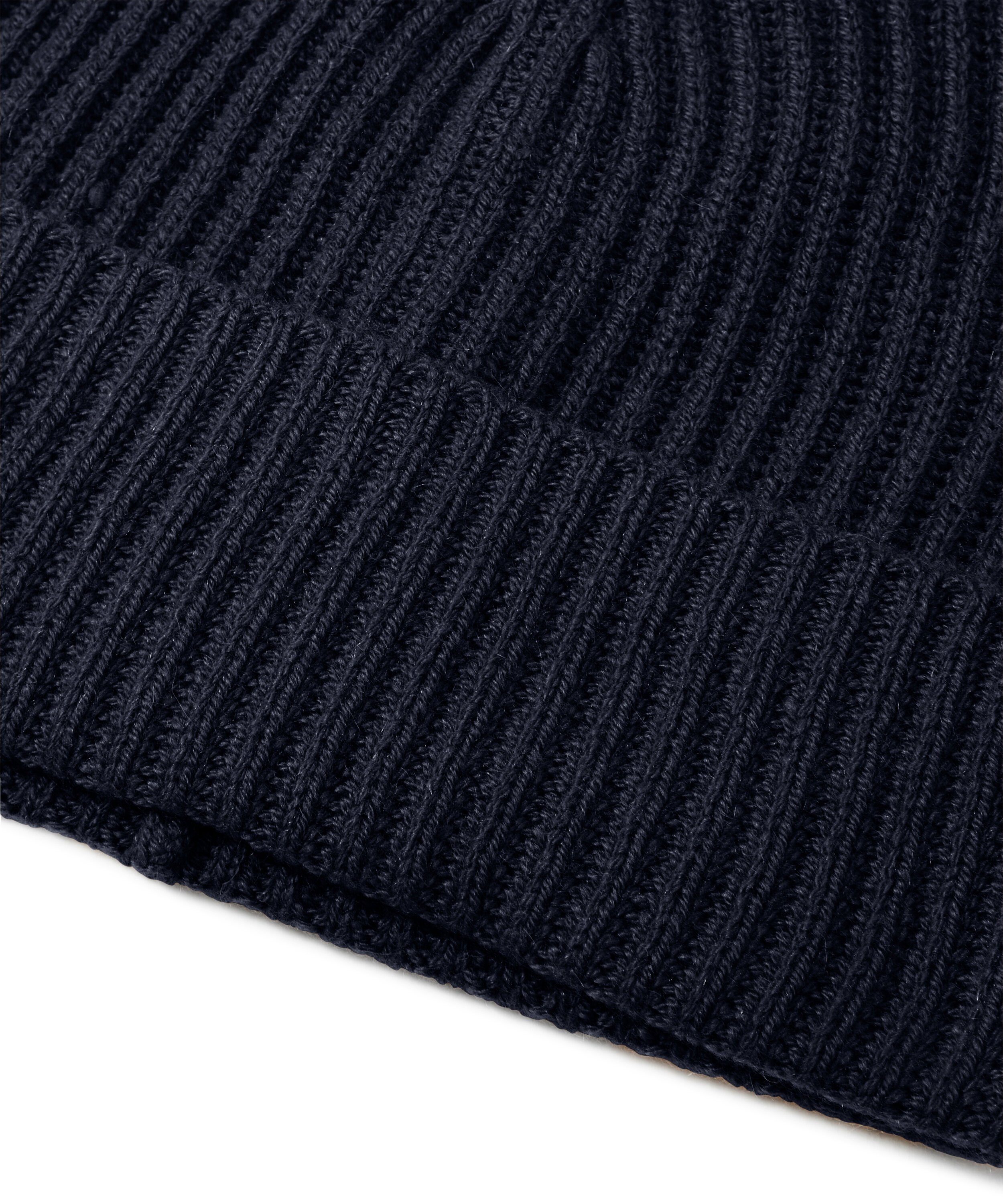 FALKE Strickmütze (1-St) aus reinem Kaschmir günstig online kaufen