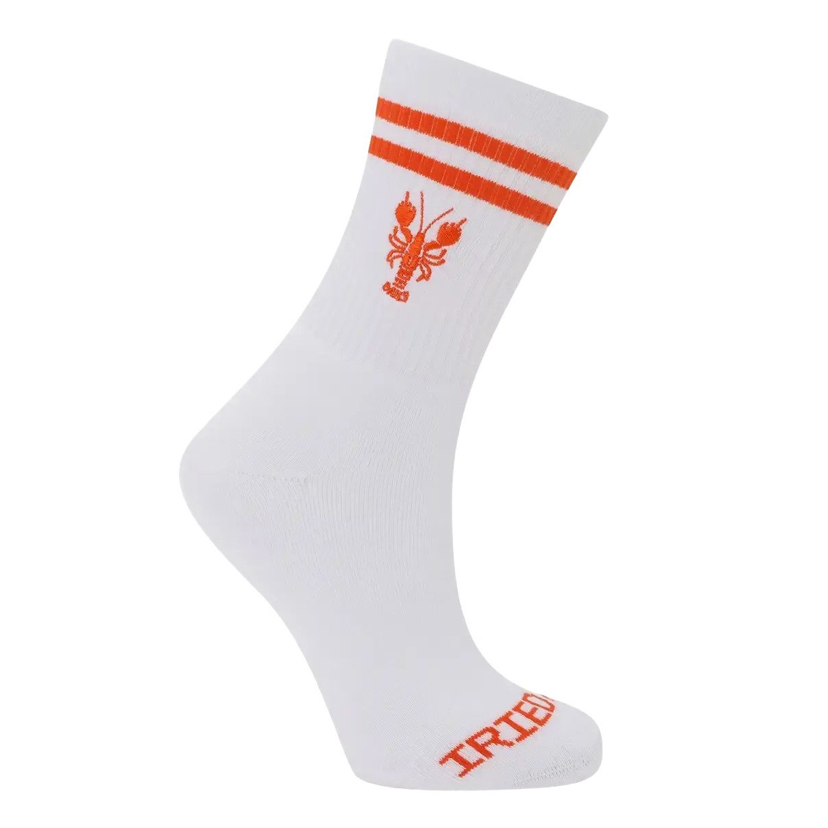 iriedaily Freizeitsocken La Vida Lobster (1 Paar)