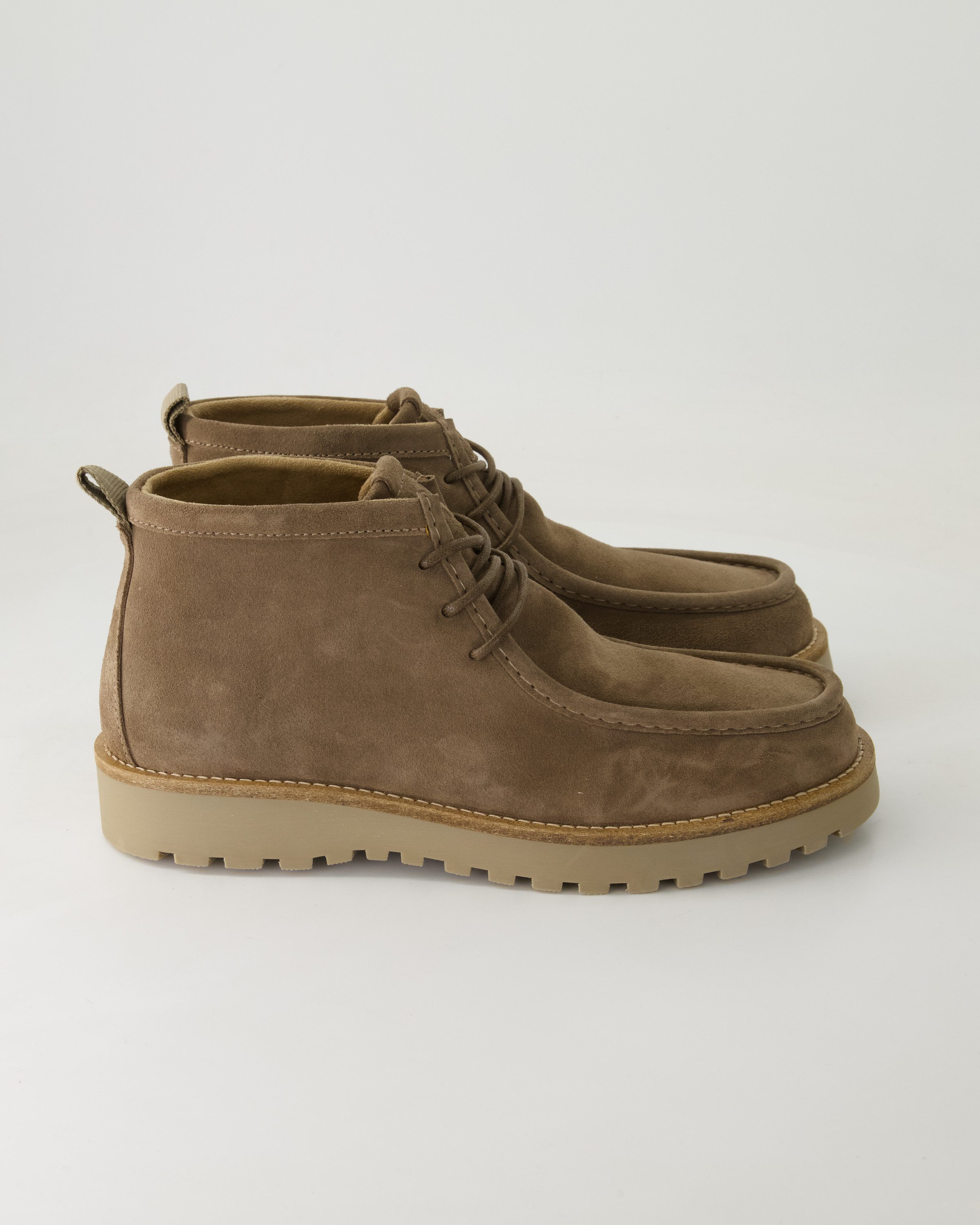 Marc O'Polo Jack 18B Stiefelette Obermaterial: Leder günstig online kaufen