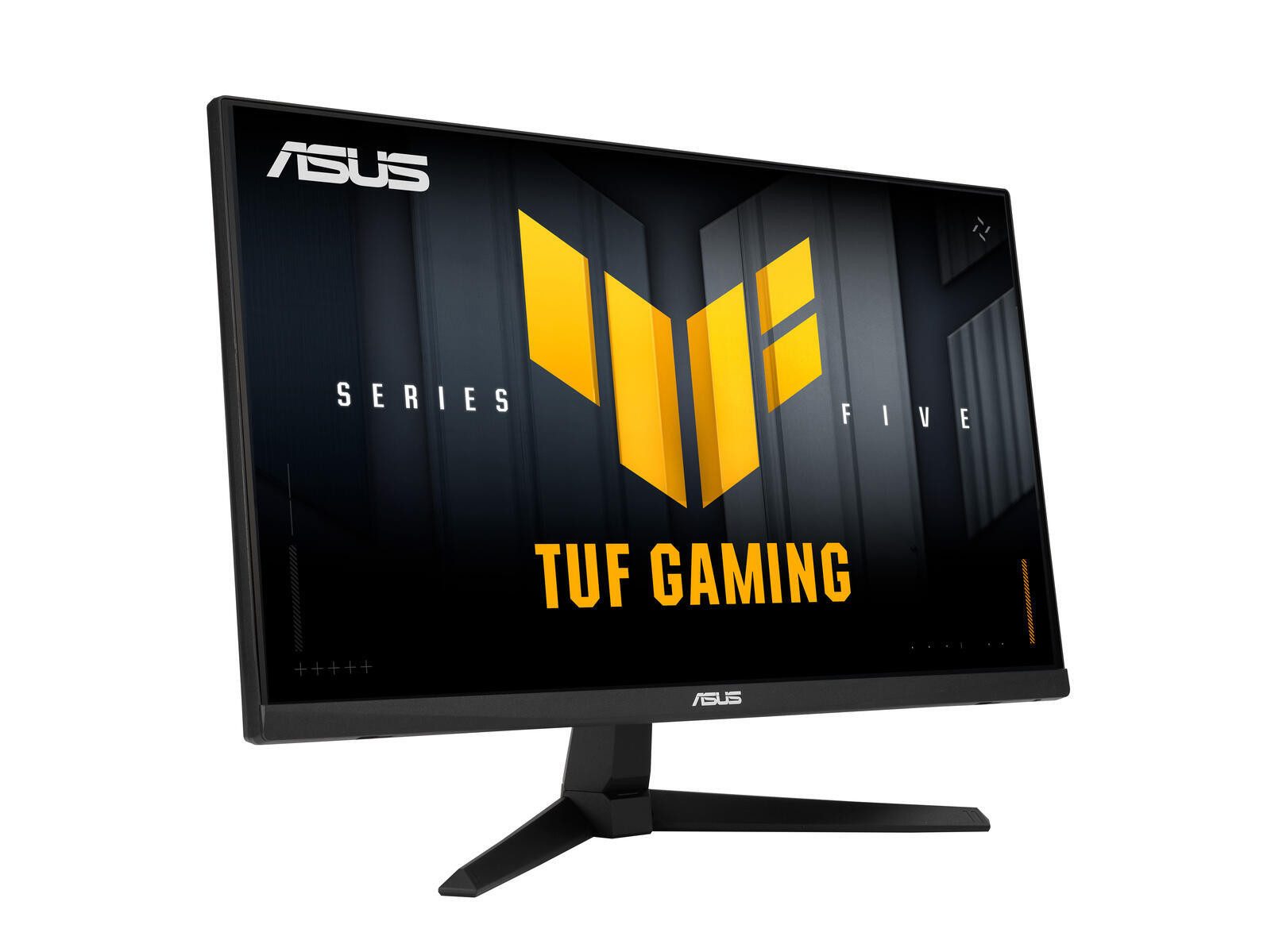 Asus VG249QM5A Gaming-LED-Monitor (1920 x 1080, 1 ms Reaktionszeit, 240 Hz, Fast IPS)