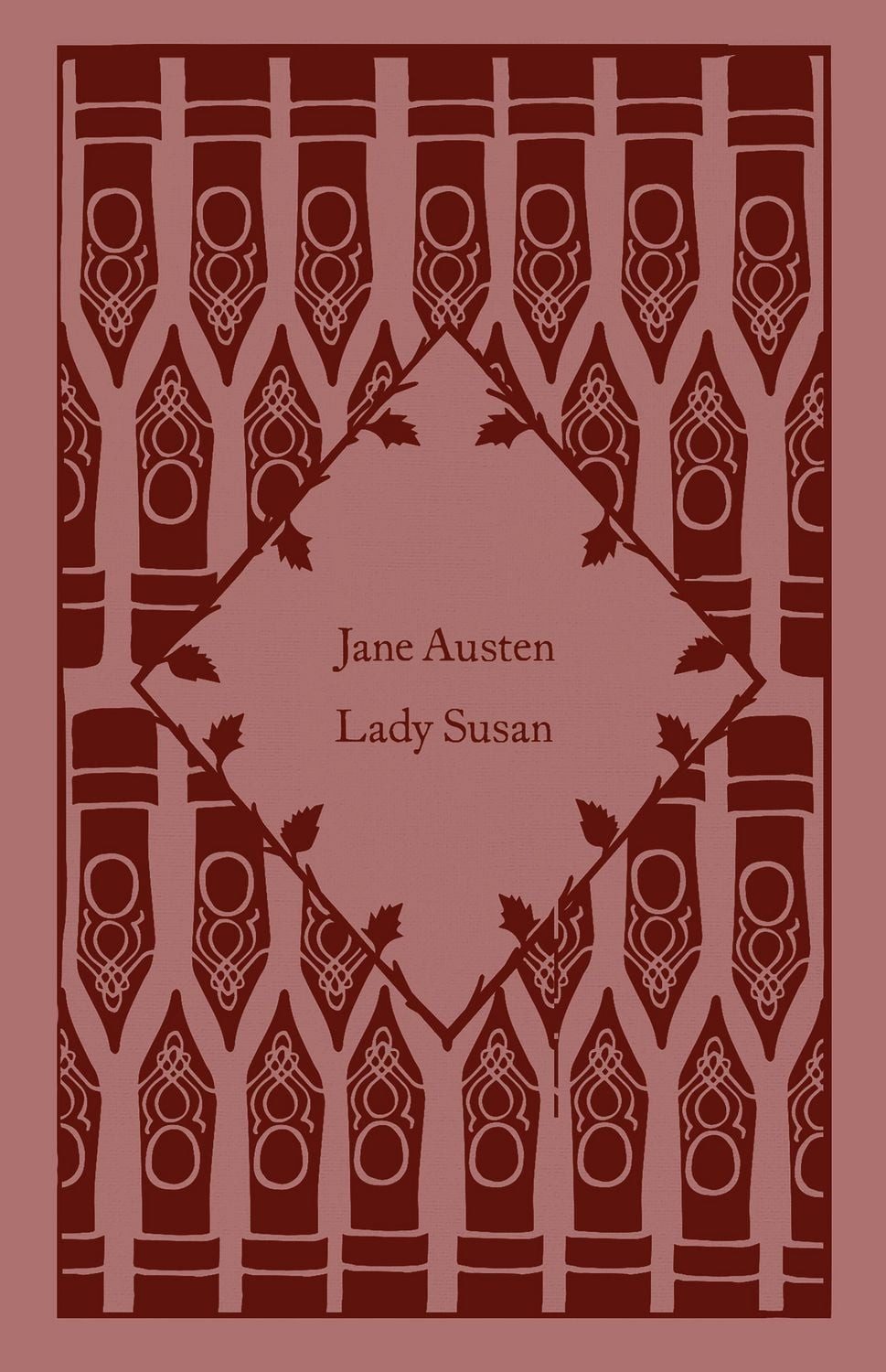Lady Susan / Jane Austen