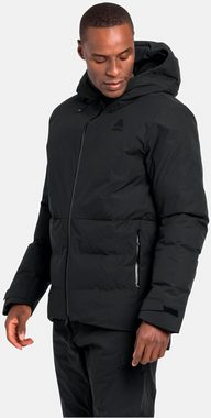 Odlo Kurzjacke Jacket Insulated Ski Cocoon S-Thermic