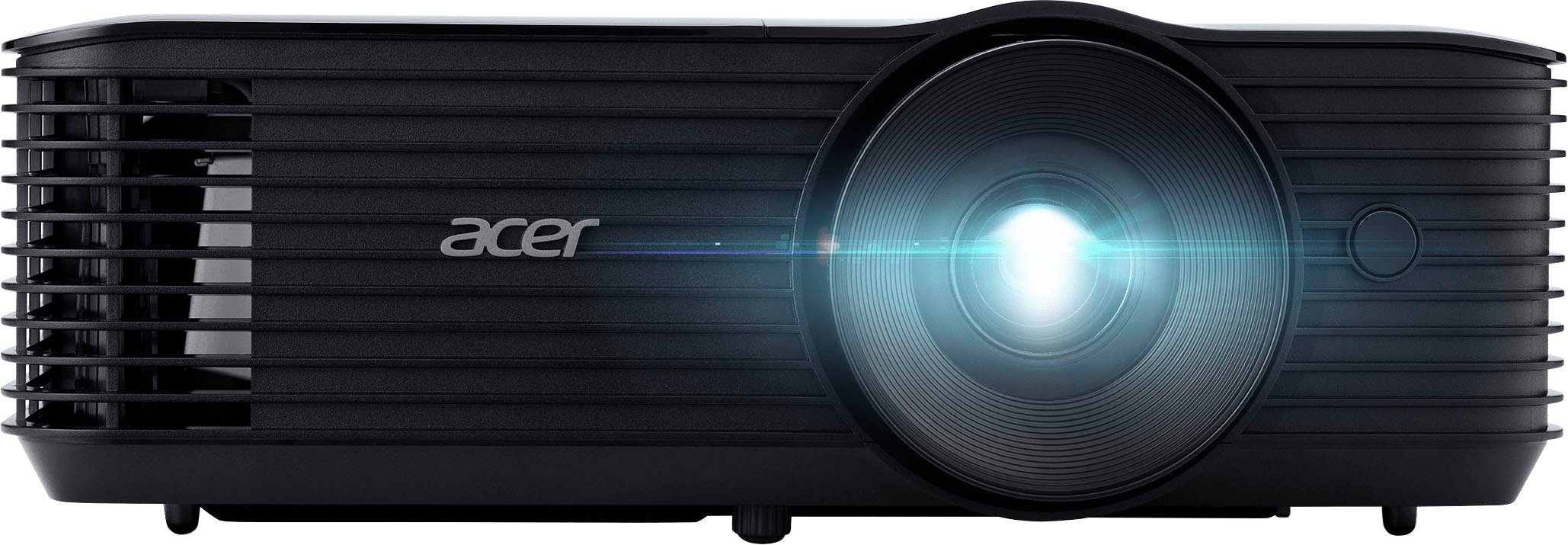 Acer X1228i Beamer (4500 lm, 20000:1, 1024 x 768 px)