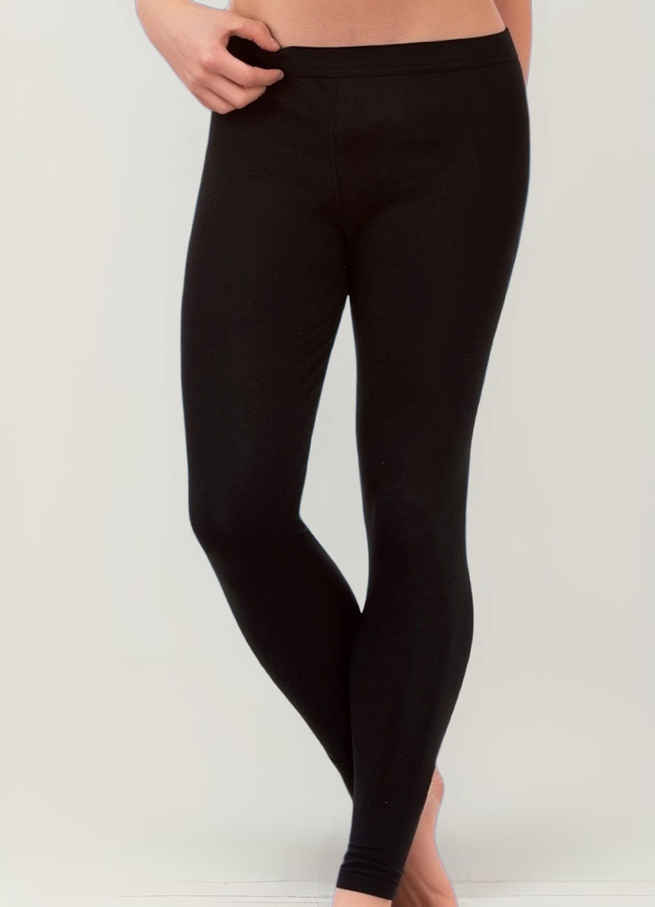 fashionshowcase Thermoleggings Herren 3er Pack – günstig online kaufen