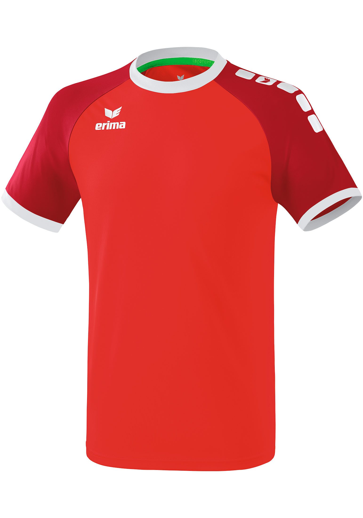 Erima Fußballtrikot Zenari 3.0 Trikot Herren günstig online kaufen