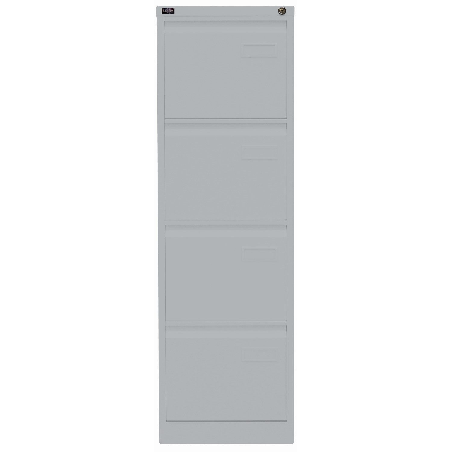 Bisley Hängeregisterschrank Hängeregistraturschrank LIGHT