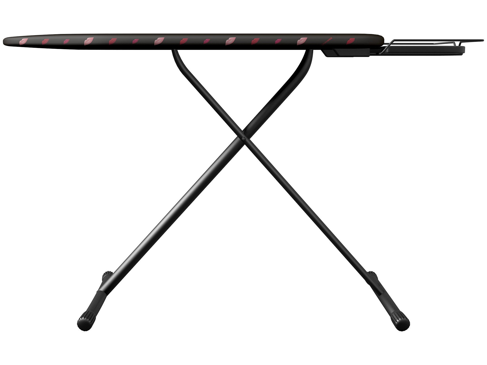 LAURASTAR Bügelbrett Comfortboard Lips – Bild 2 von 3