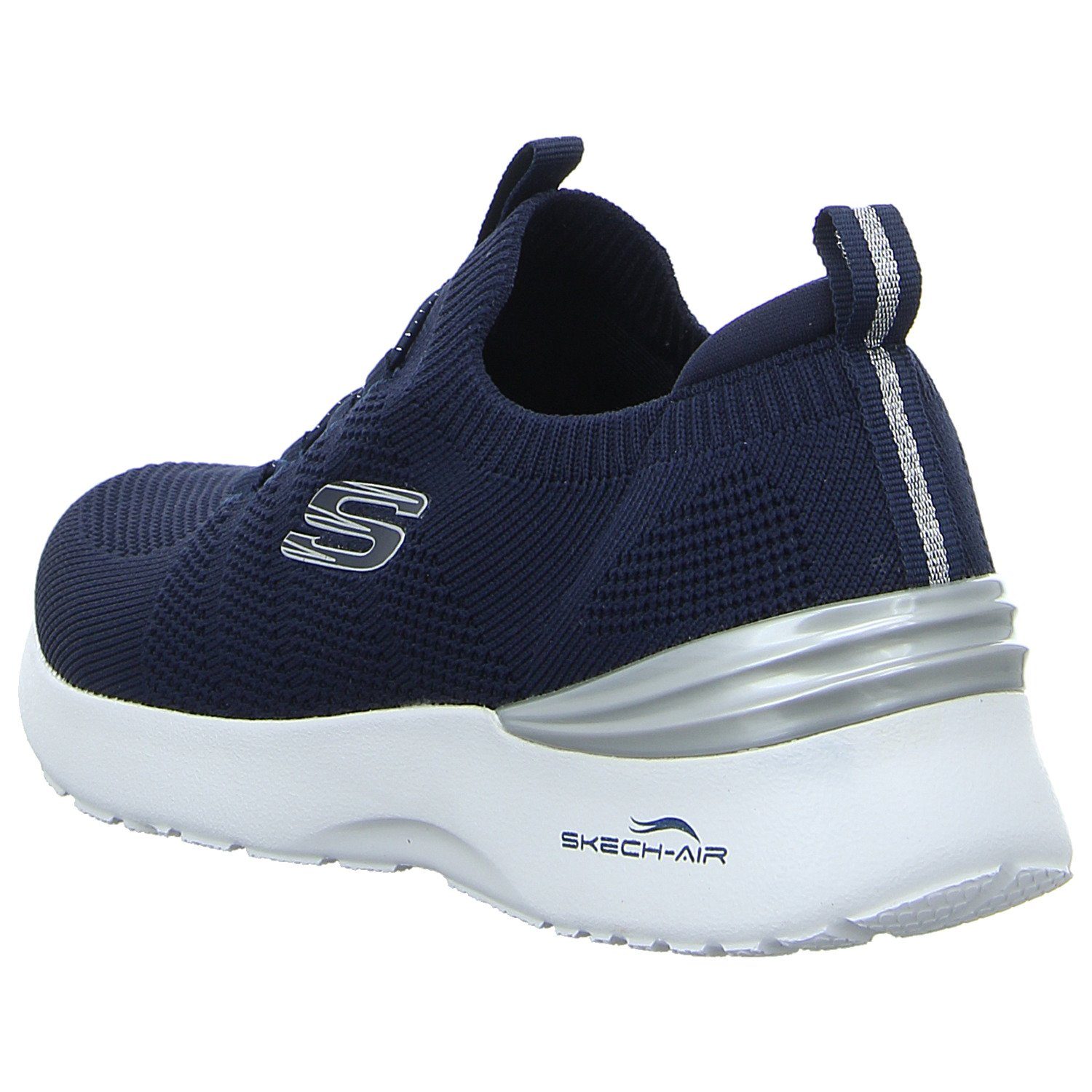 Skechers Skech Air Dynamight Slipper maschinenwaschbar