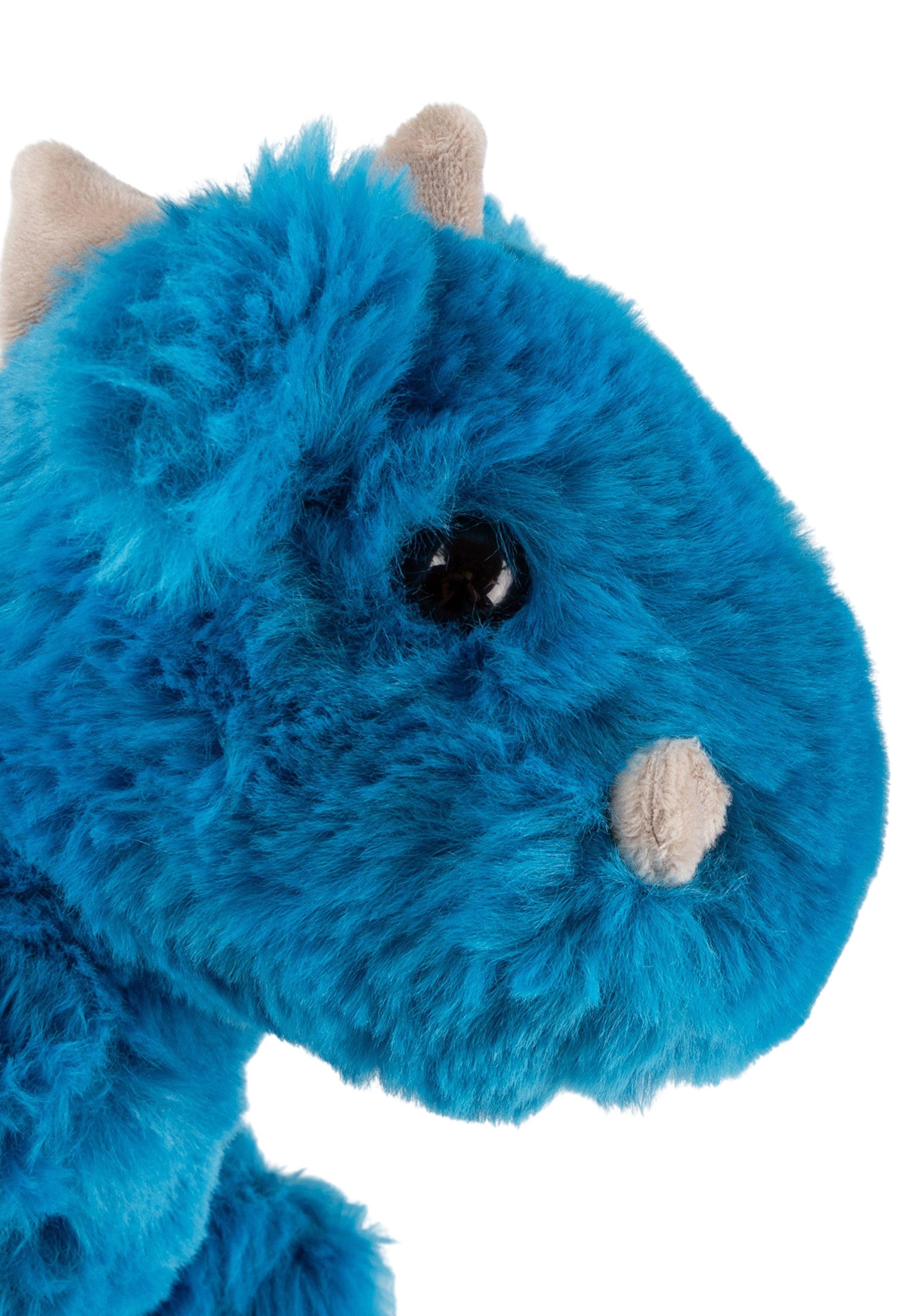 Sigikid Kuscheltier Drache Flauscherie Plüschtier für Kinder Unisex (1-St)