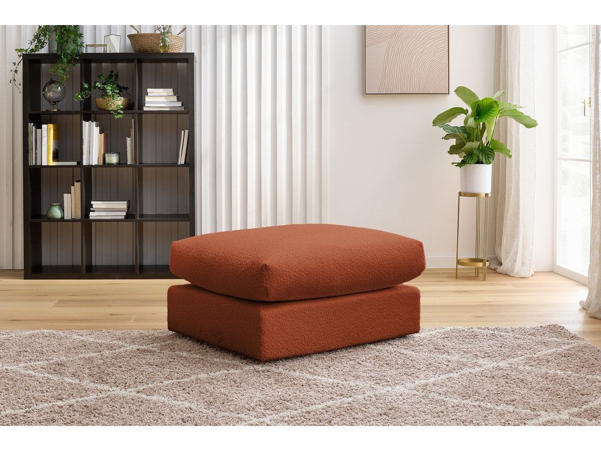 Bobochic Paris Pouf Paris, Pouf-Modul, 95x78 cm