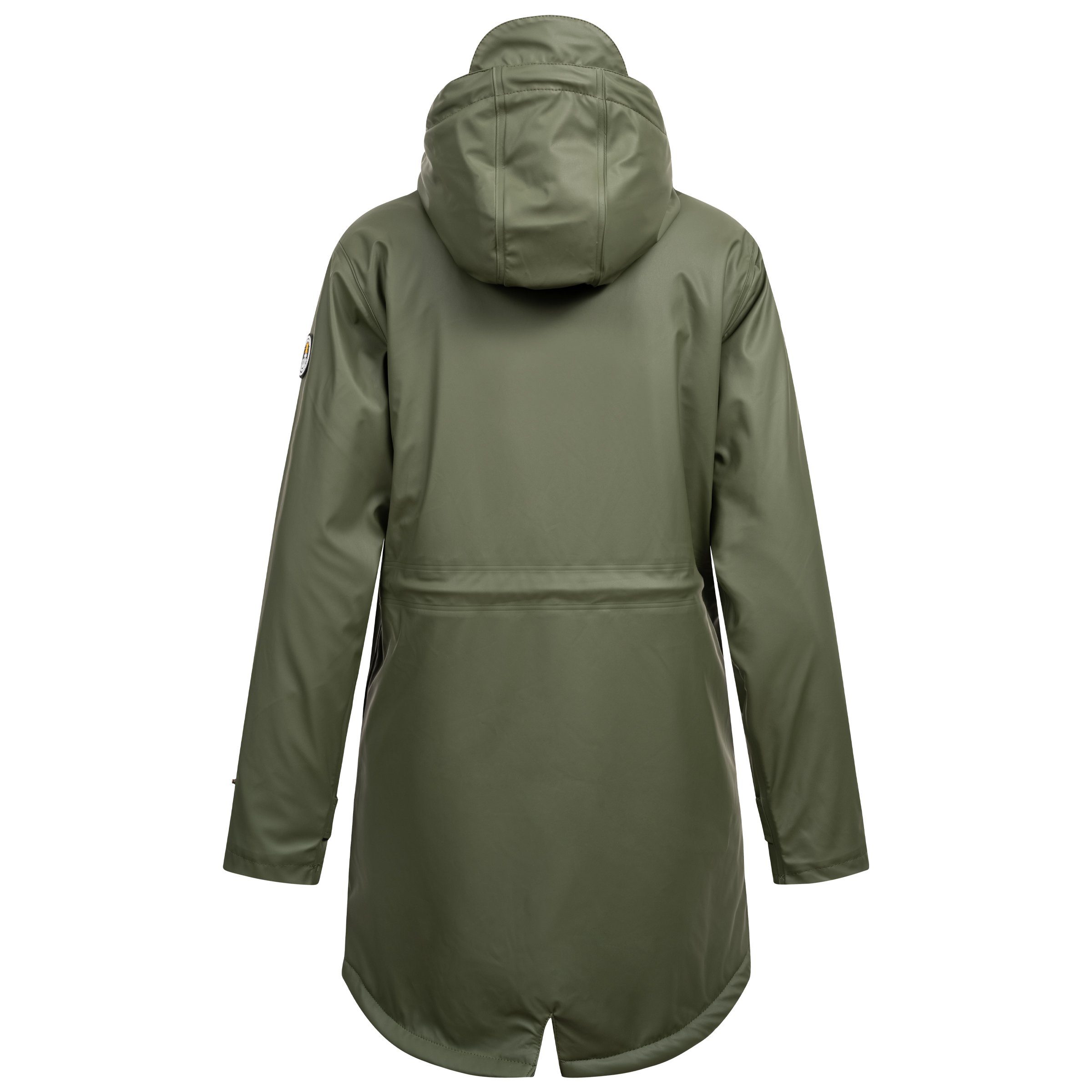 DEPROC Active Regenjacke Friesennerz GANDER MEN günstig online kaufen