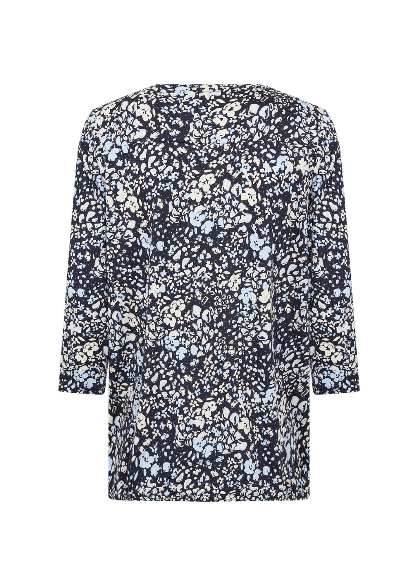 soyaconcept Shirtbluse SC-FELICITY AOP 546