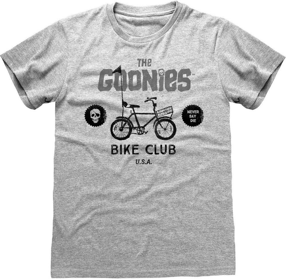 The Goonies T-Shirt günstig online kaufen