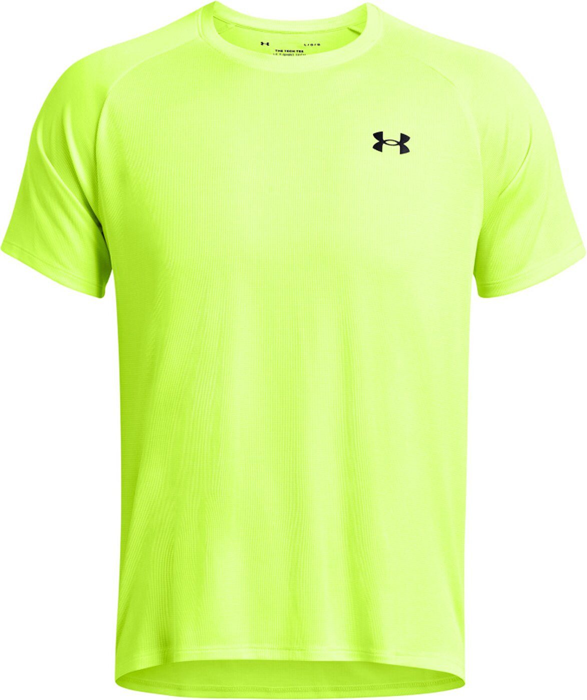 Under Armour® Kurzarmshirt UA TECH TEXTURED günstig online kaufen