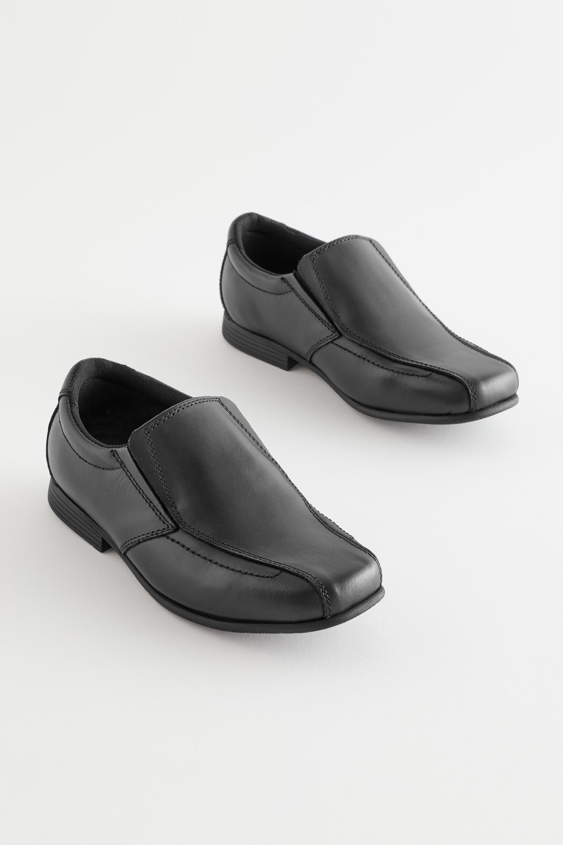 Next Slipper aus Leder für die günstig online kaufen