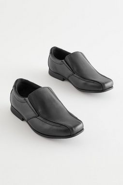 Next Slipper aus Leder für die Schule Loafer (1-tlg)