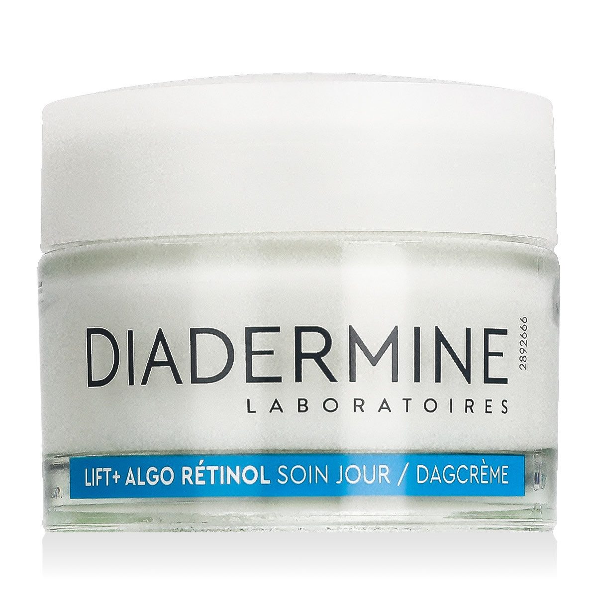 Diadermine Tagescreme Lift+