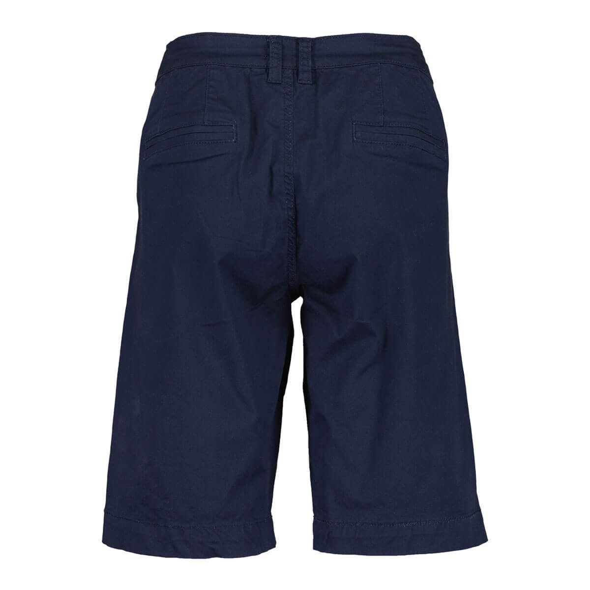 Blue Seven Bermudas Damen Bermuda Uni günstig online kaufen