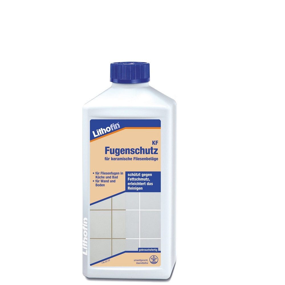 Lithofin Lithofin KF Fugenschutz 500 mL Grundreiniger