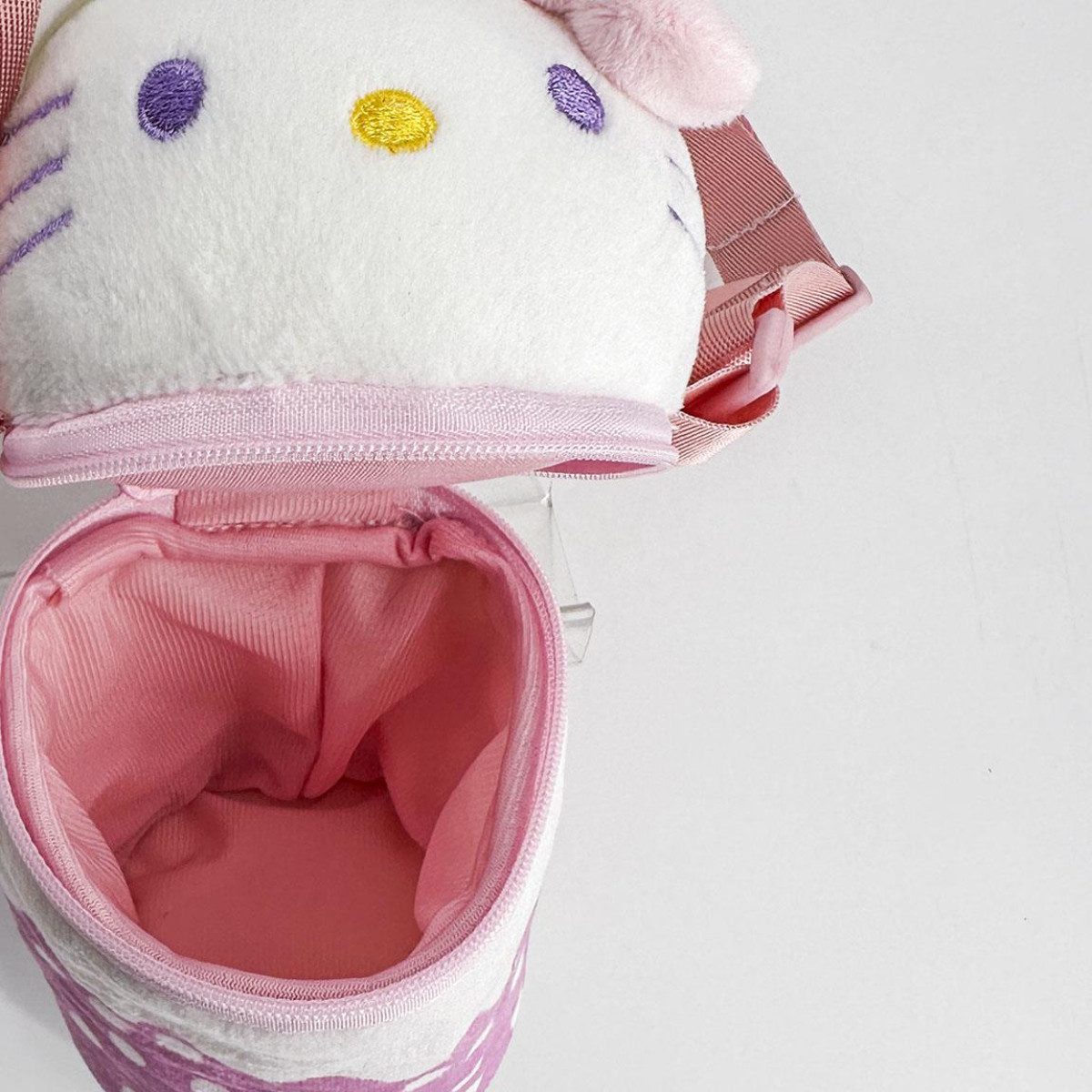 Cerda Umhängetasche Hello Kitty Kinder Tasche Applications