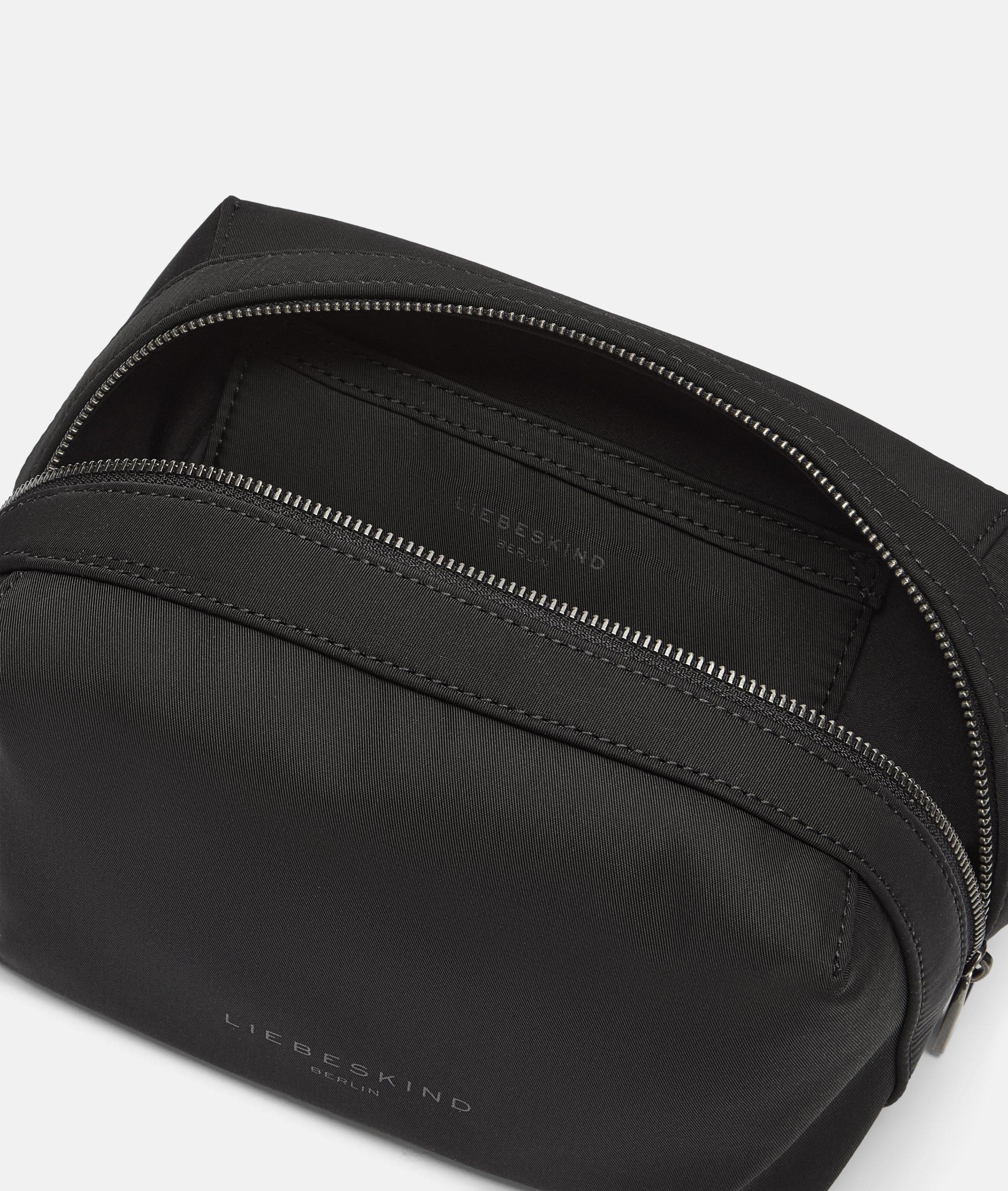 Liebeskind Berlin Kosmetiktasche Nylon Pouch S, Pouch aus Nylon