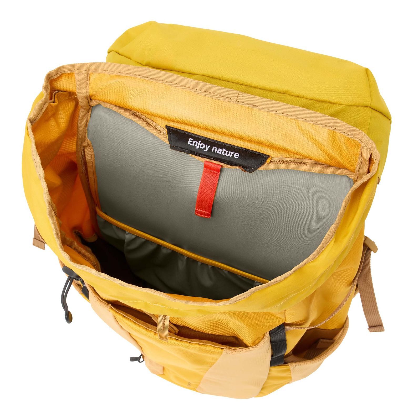 VAUDE Rucksack Brenta 24 Backpack (Set, 2-tlg)