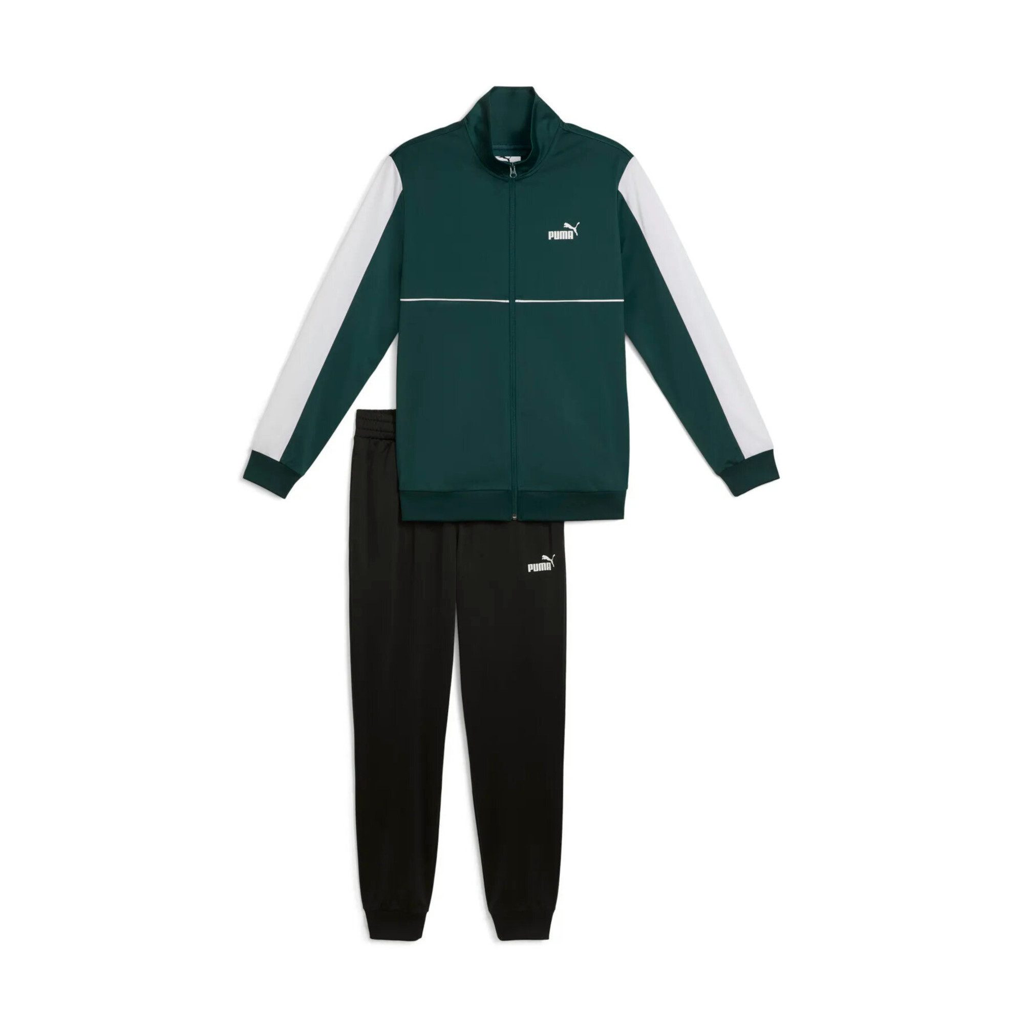 PUMA Trainingsanzug Puma Herren Trainingsanzug SPORT Poly Suit 689367