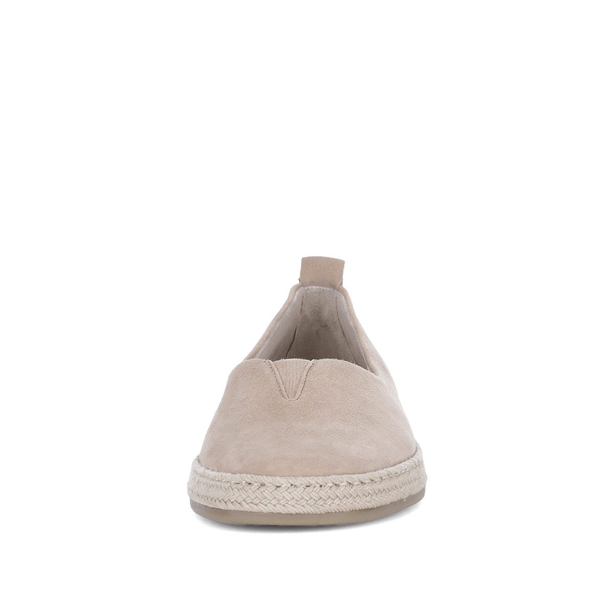 Gabor Gabor 5.222.14_8, Slipper & Mokassin, Beige, Damen Slipper