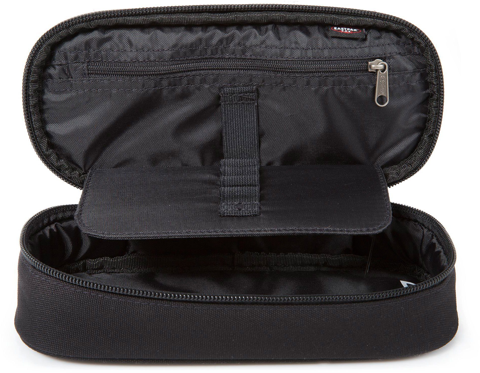 Eastpak Schreibgeräteetui OVAL SINGLE, im praktischen günstig online kaufen