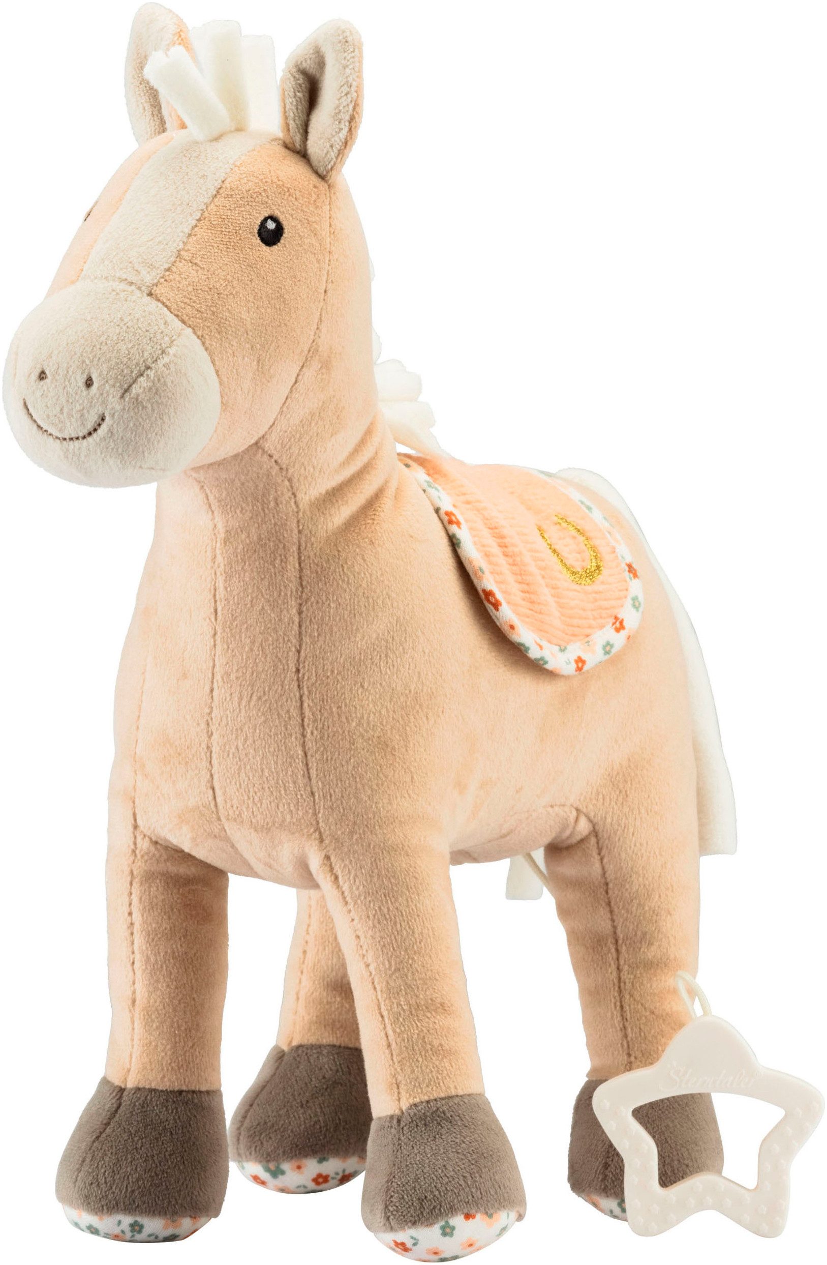 Sterntaler® Spieluhr Pferd Sunny, L günstig online kaufen