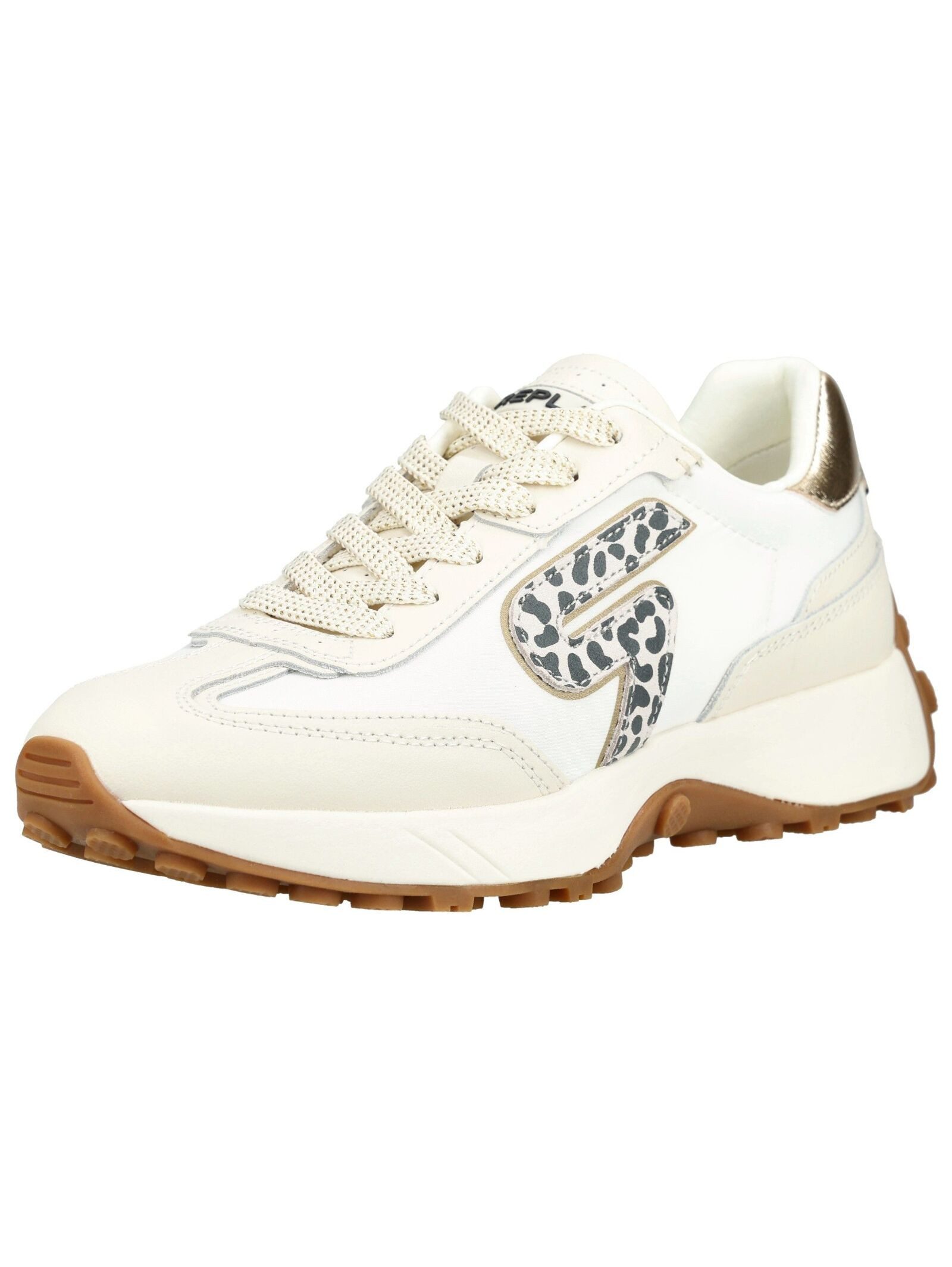 Replay Replay Sneaker Textil Sneaker günstig online kaufen