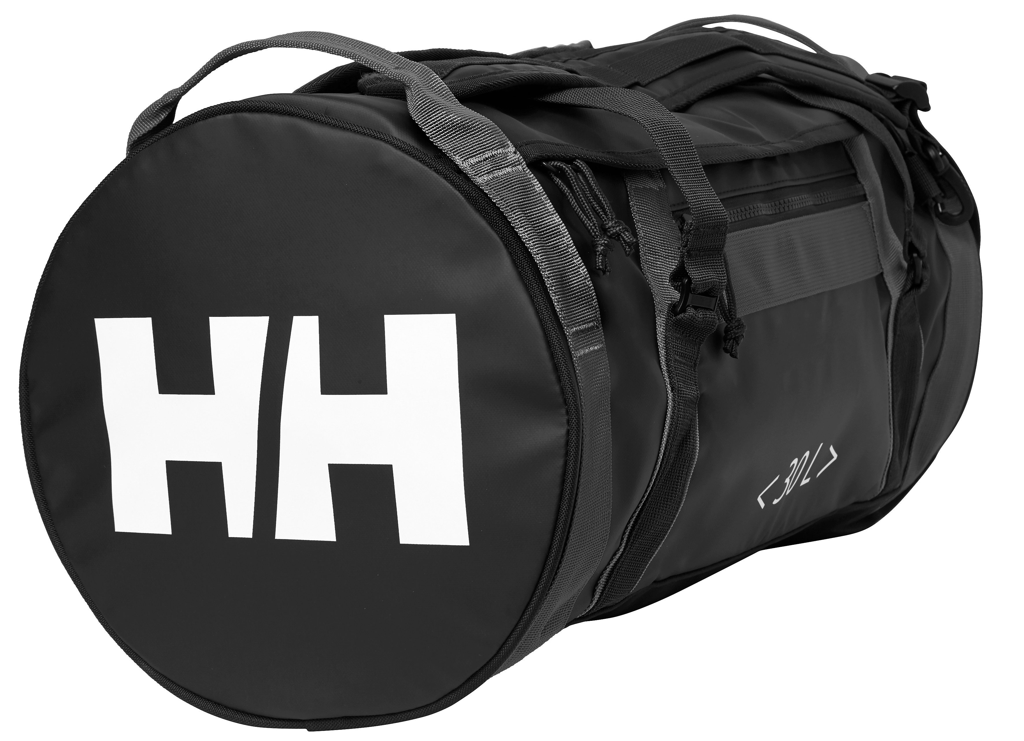 Helly Hansen Reisetasche HH DUFFEL BAG 2 30L, als Rucksack tragbar, mit separatem Packbeutel, wasserabweisend