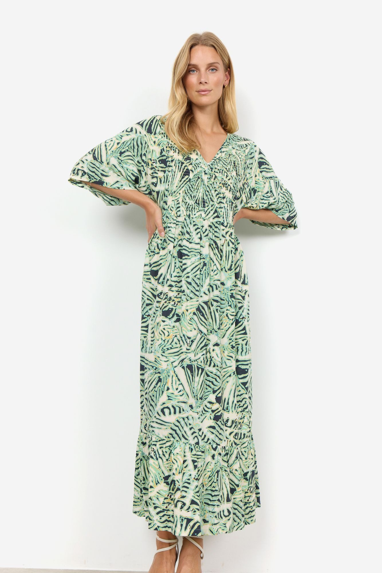 soyaconcept Jerseykleid