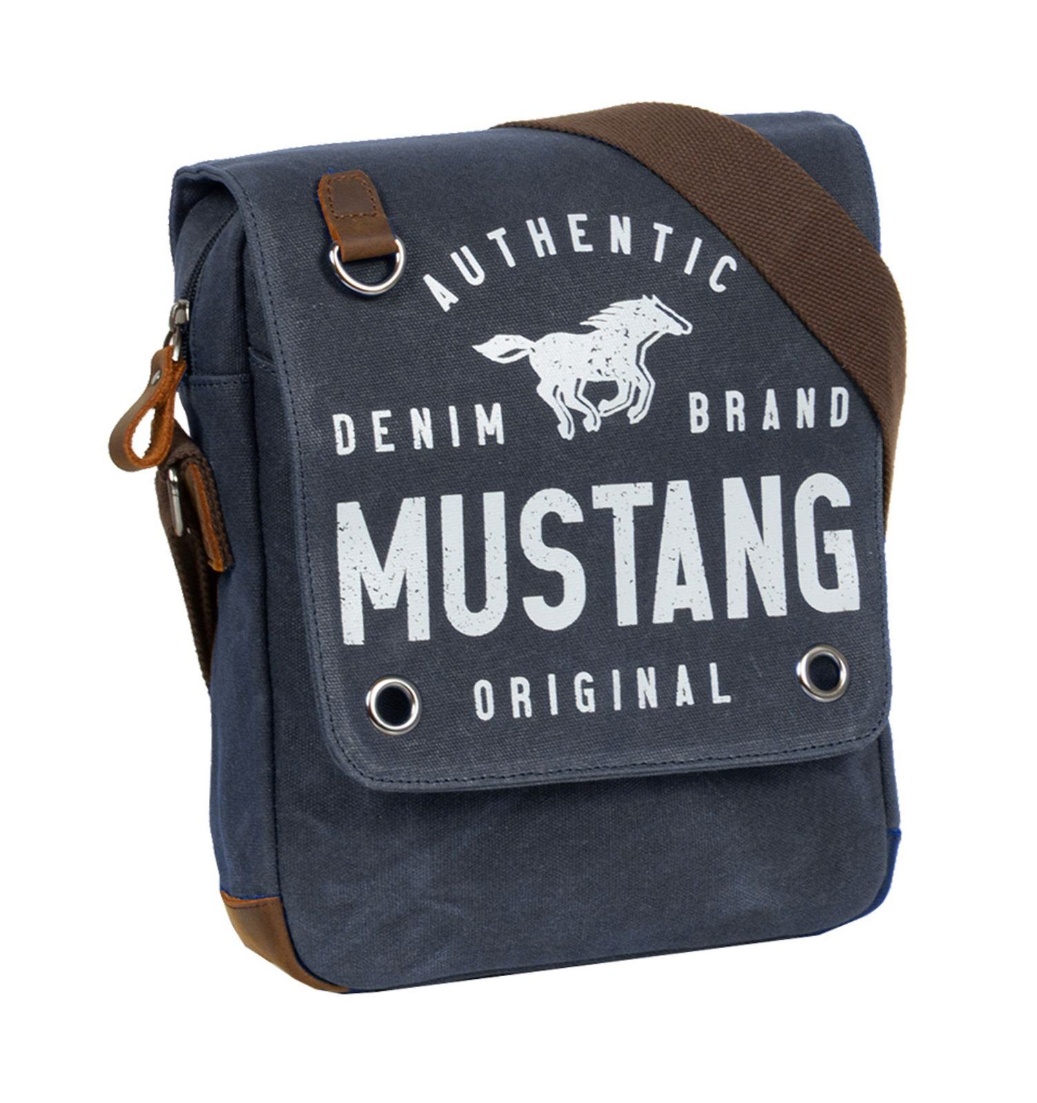 MUSTANG Umhängetasche Houston günstig online kaufen