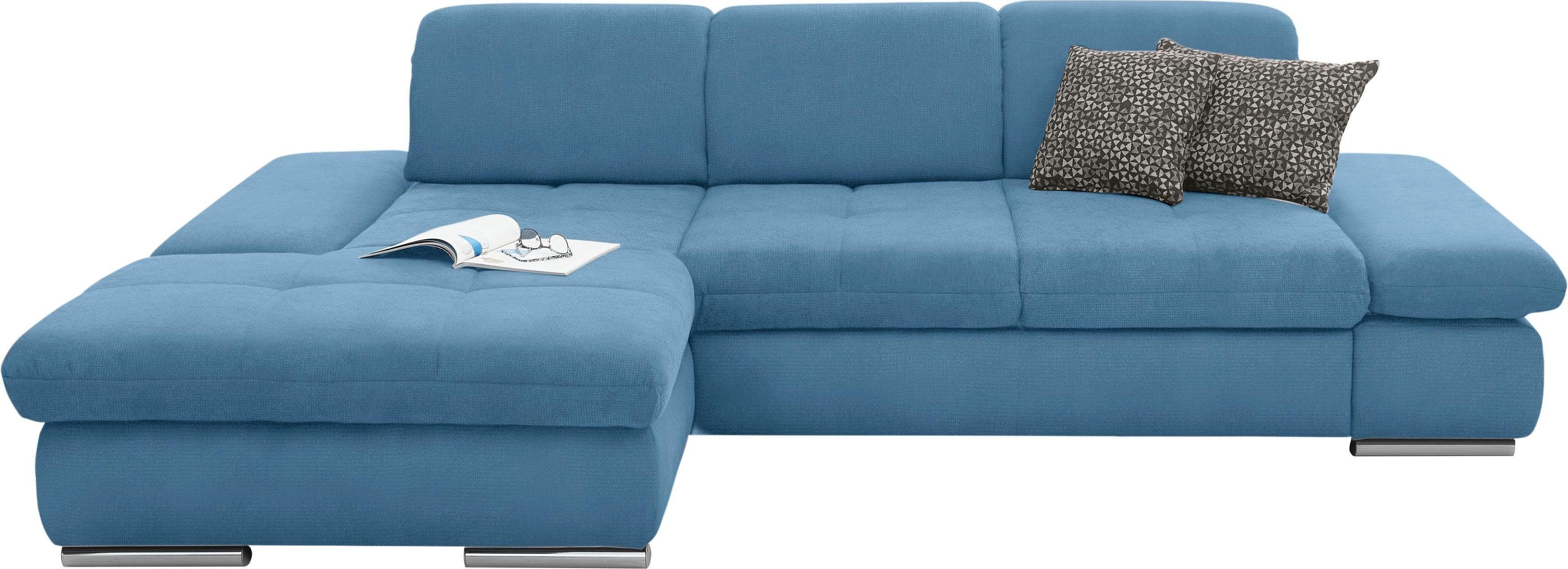 set one by Musterring Ecksofa SO4100 günstig online kaufen