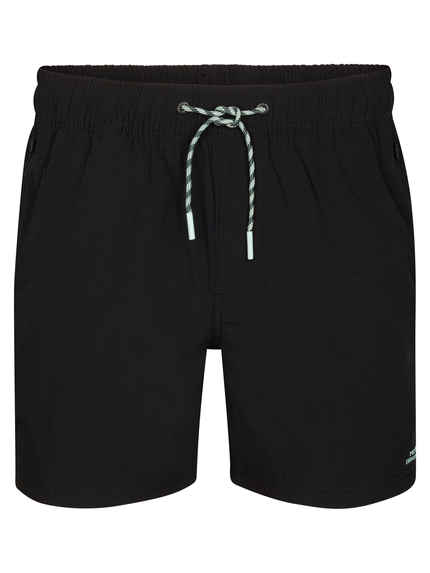 Petrol Industries Badeshorts Badeshorts in Unifarbe Horizon