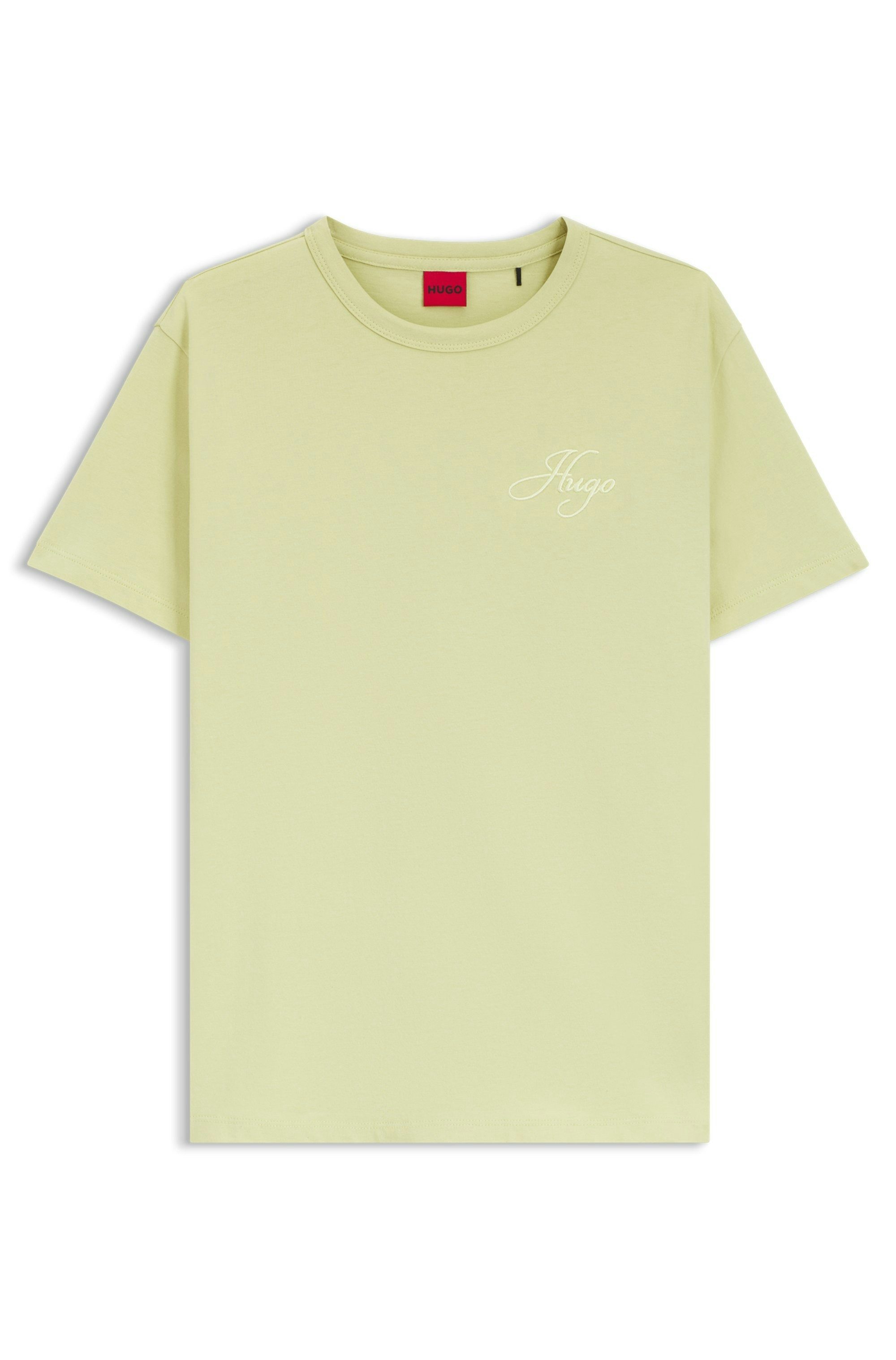 HUGO Kurzarmshirt