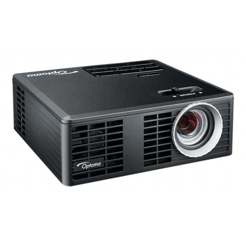 Optoma »ML750e« Beamer (700 lm, 15000:1, 1280 x 800 px) online kaufen ...