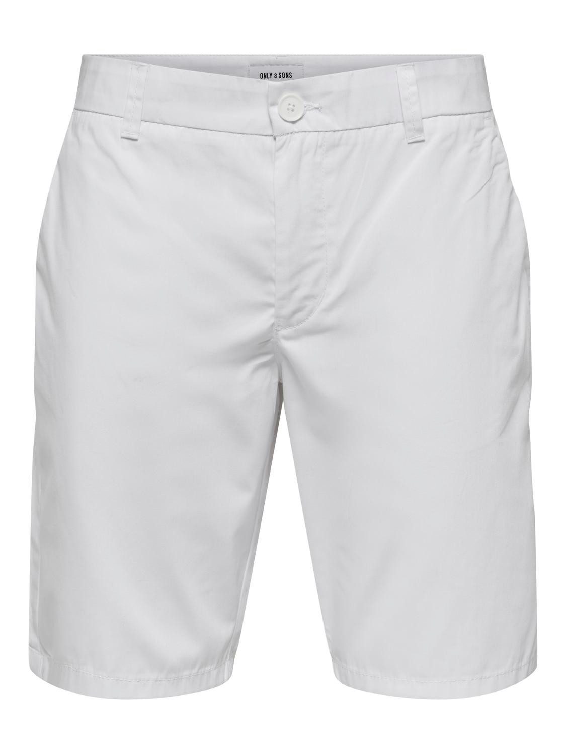 ONLY & SONS Chinoshorts ONSKAL CHINO 0287 SHORTS CS günstig online kaufen