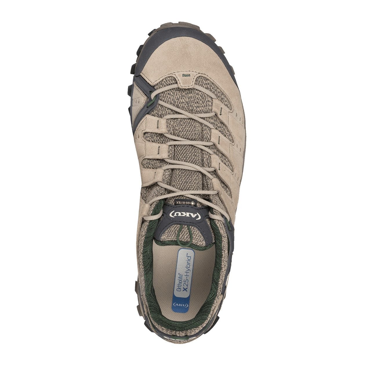 AKU Alterra Lite GTX (Trekking, wasserdicht) günstig online kaufen