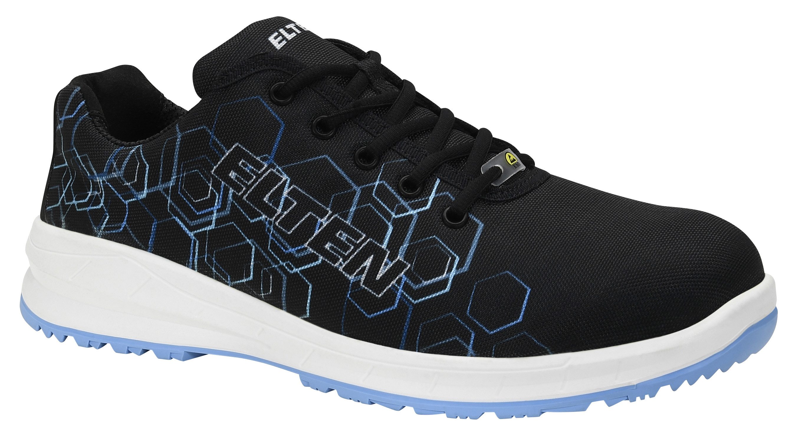 ELTEN MARTY XXSports Low ESD S3 Sicherheitsschuh (Schuhkarton, Paar)