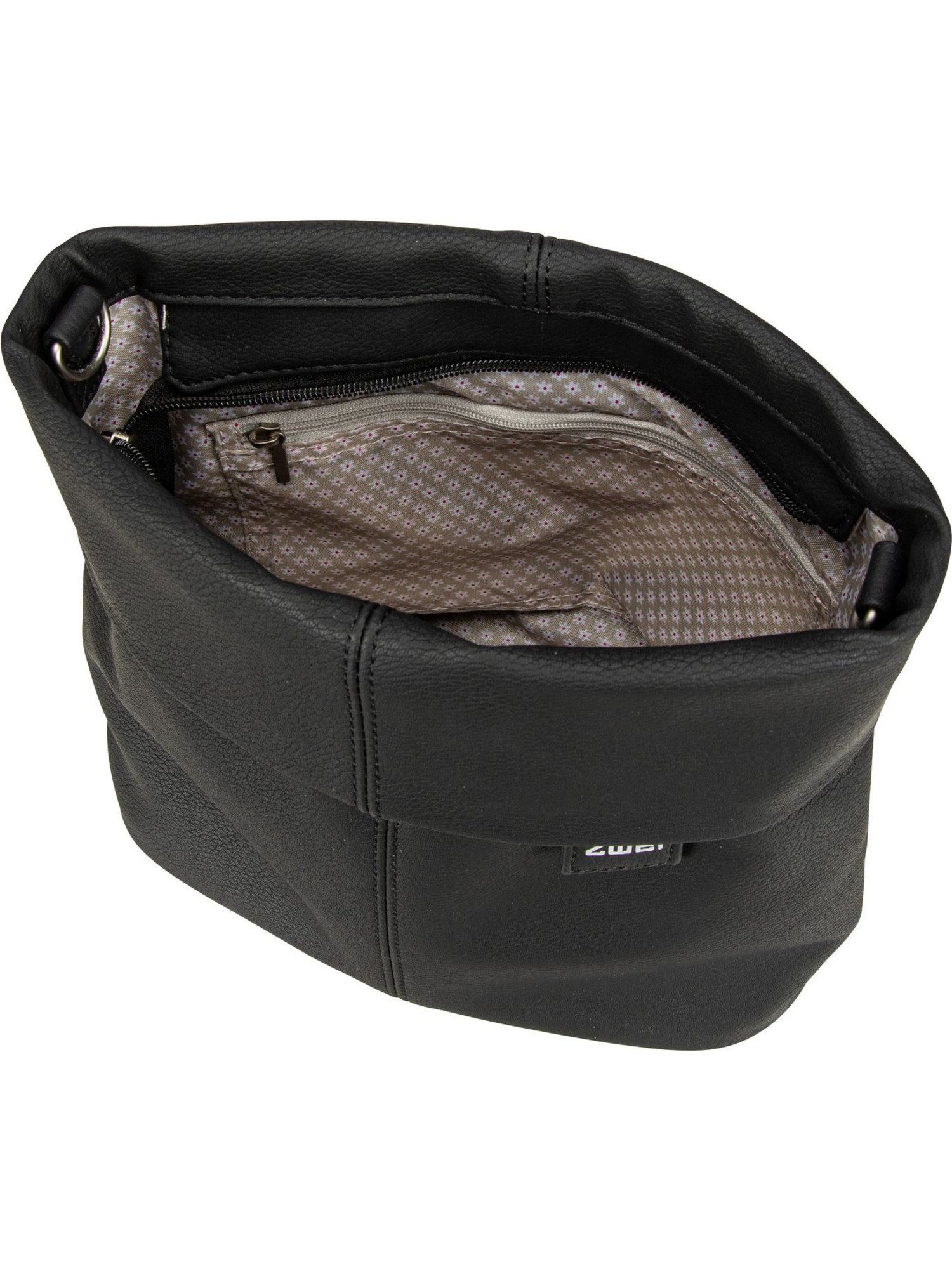 Zwei Umhängetasche Mademoiselle M8, Beuteltasche