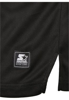 Starter Black Label T-Shirt Starter Black Label Herren Starter Sport Jersey (1-tlg)