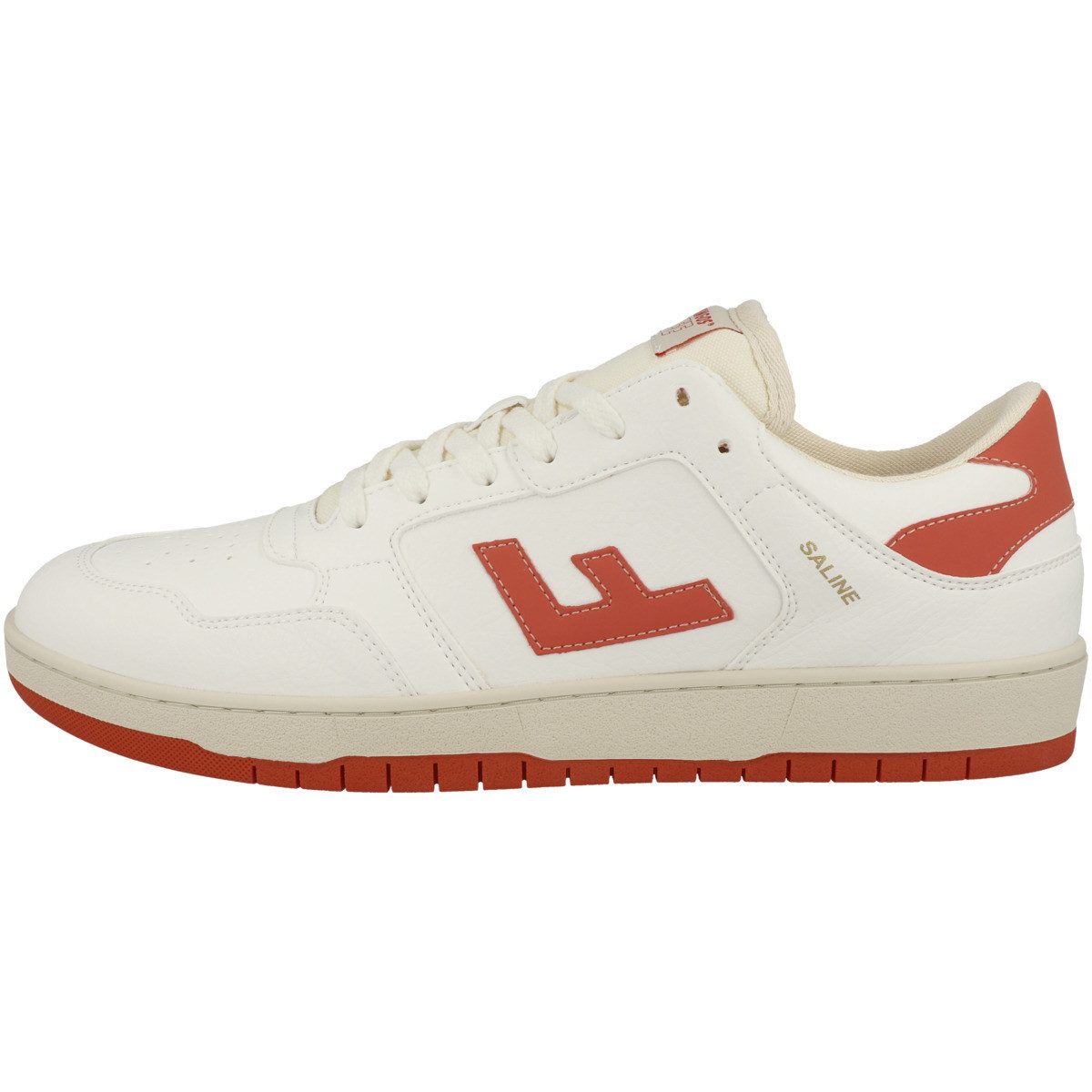 Saline Unisex Erwachsene Sneaker