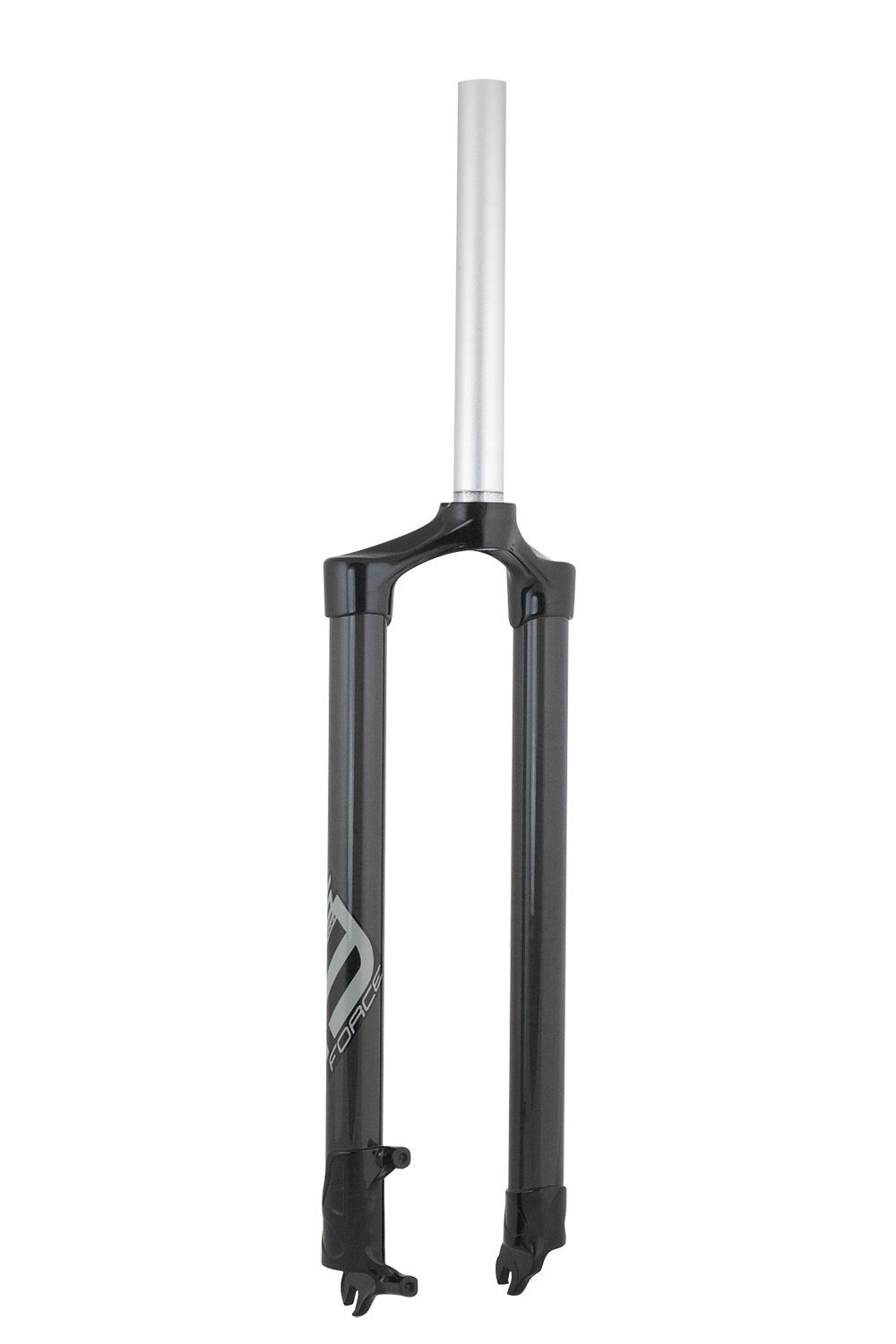 FORCE Starrgabel FORCE MTB 26 bis 27.5" AHEAD 1 1/8" 465mm carbon