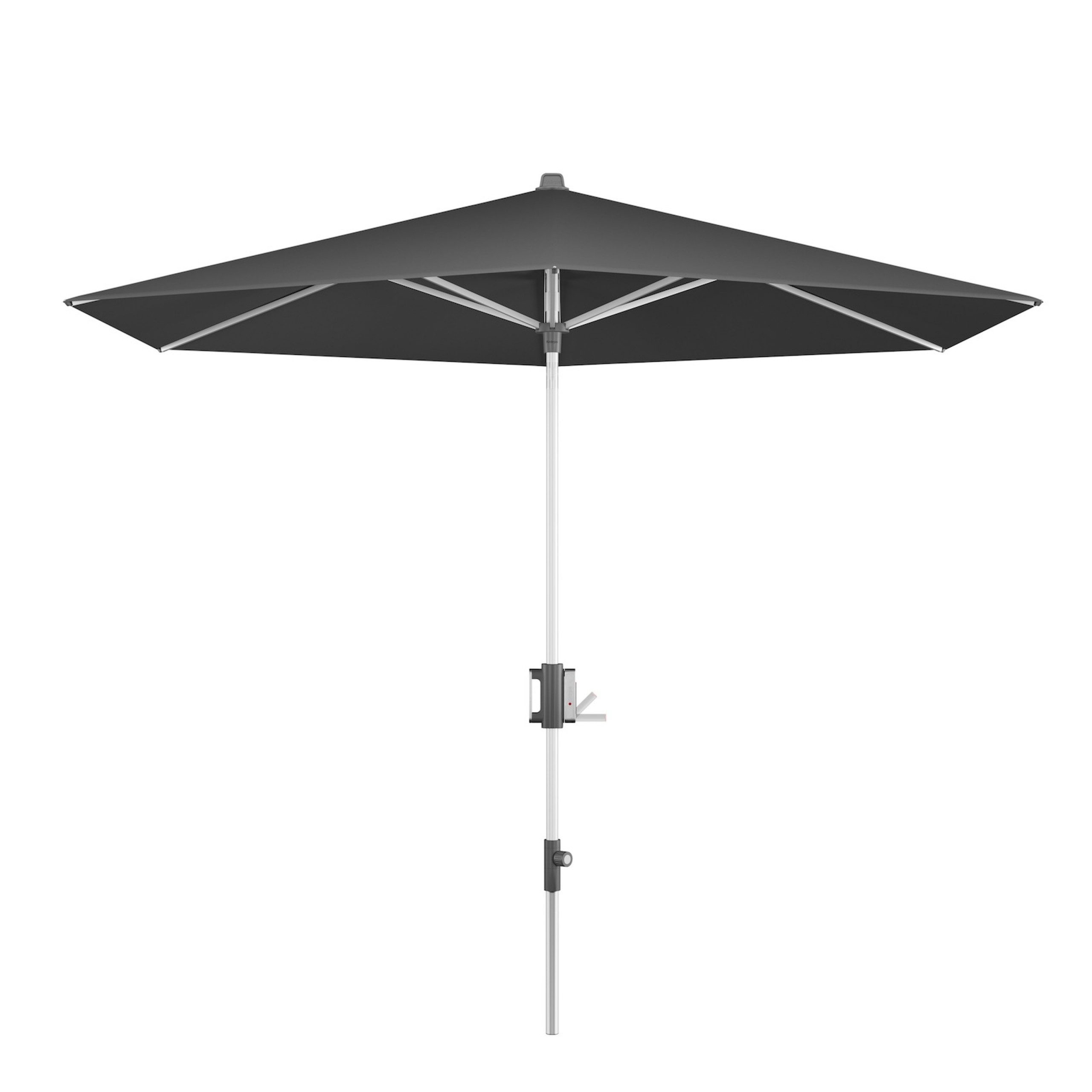 Knirps® Sonnenschirm KNIRPS APOLL 290 cm rund Balkonschirm 7 Farbvarianten Sonnenschirm
