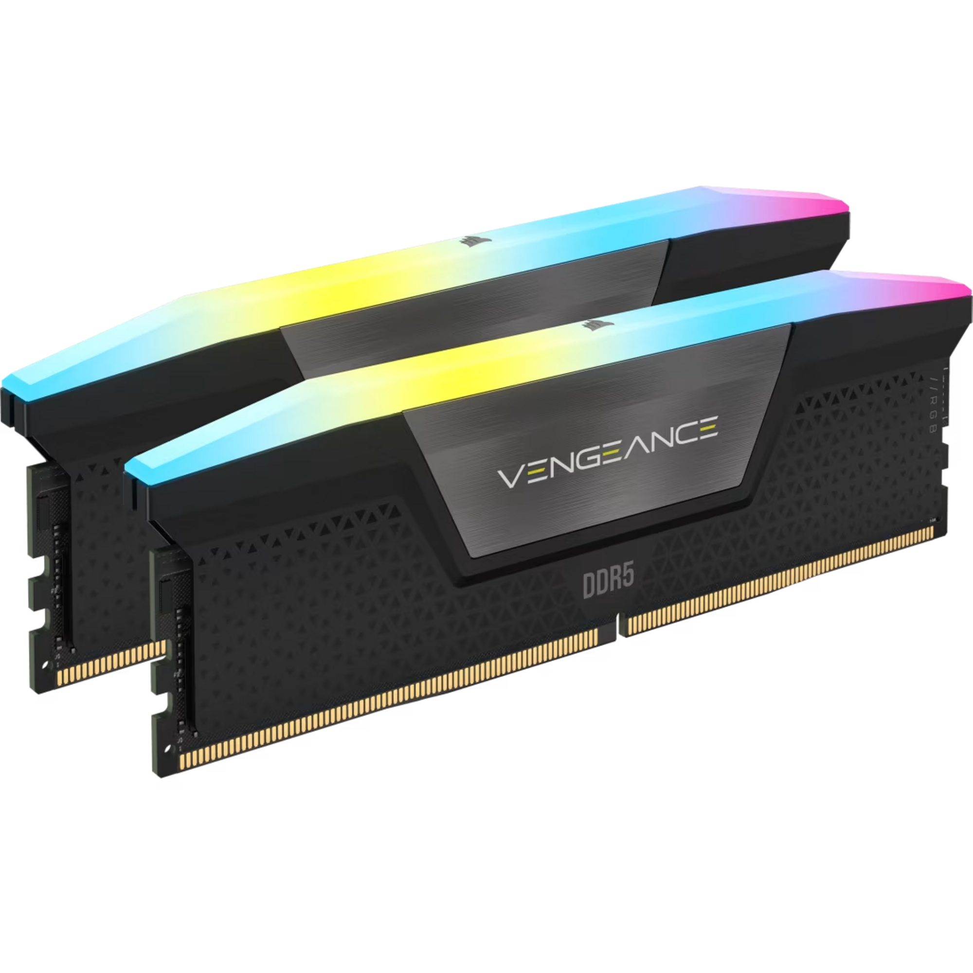 Corsair Corsair DIMM 16 GB DDR5-5200 (2x 8 GB) Dual-Kit, Arbeitsspeicher PC-Arbeitsspeicher