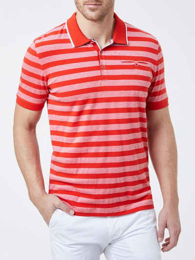 Pierre Cardin T-Shirt Airtouch Polo